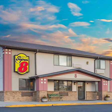 Super 8 By Wyndham Winnemucca Nv Εξωτερικό φωτογραφία