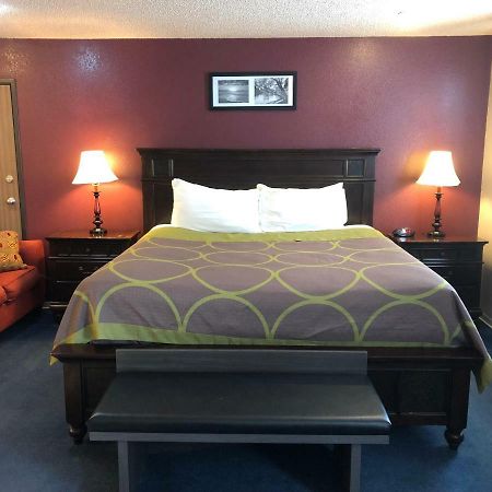 Super 8 By Wyndham Winnemucca Nv Εξωτερικό φωτογραφία