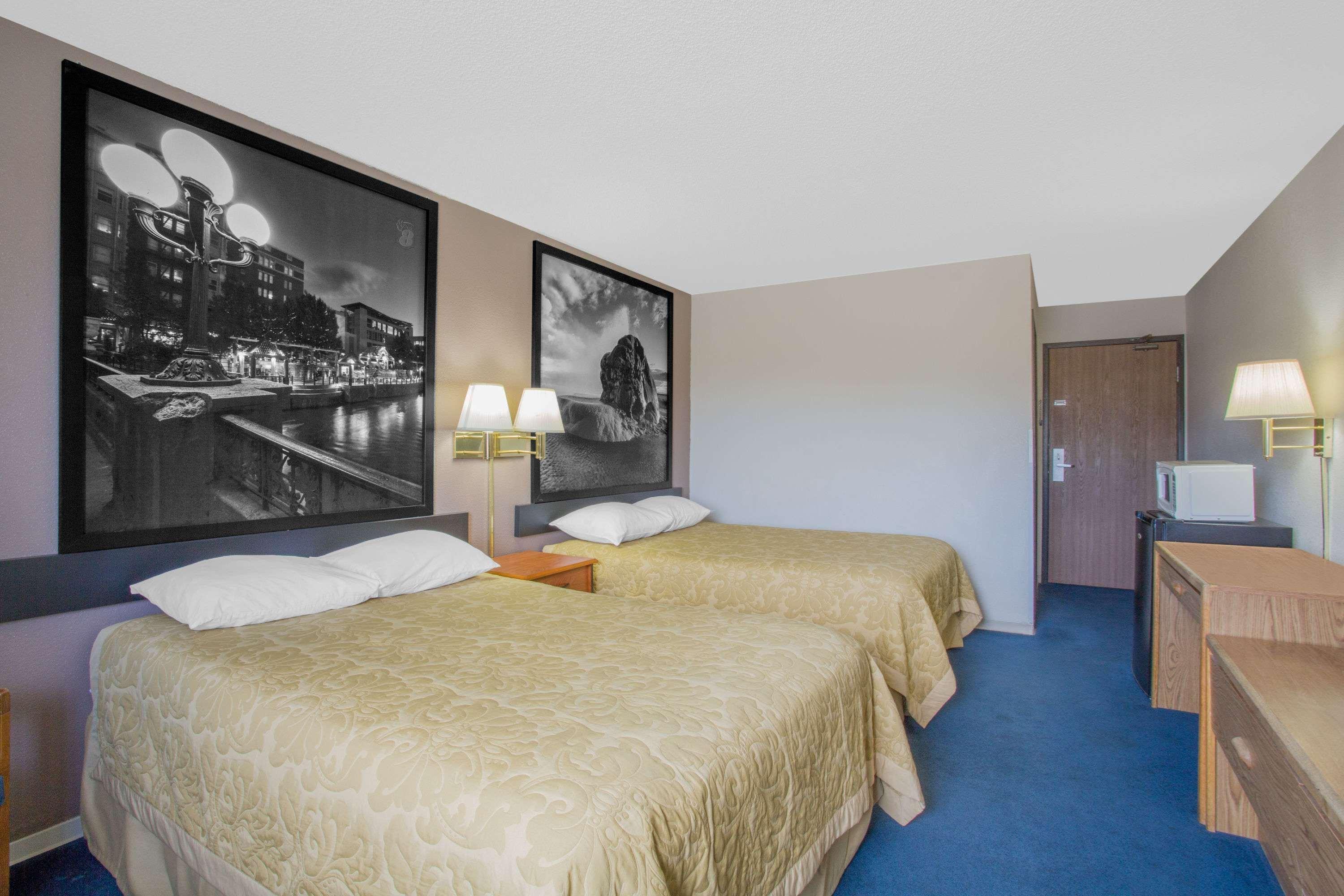 Super 8 By Wyndham Winnemucca Nv Εξωτερικό φωτογραφία