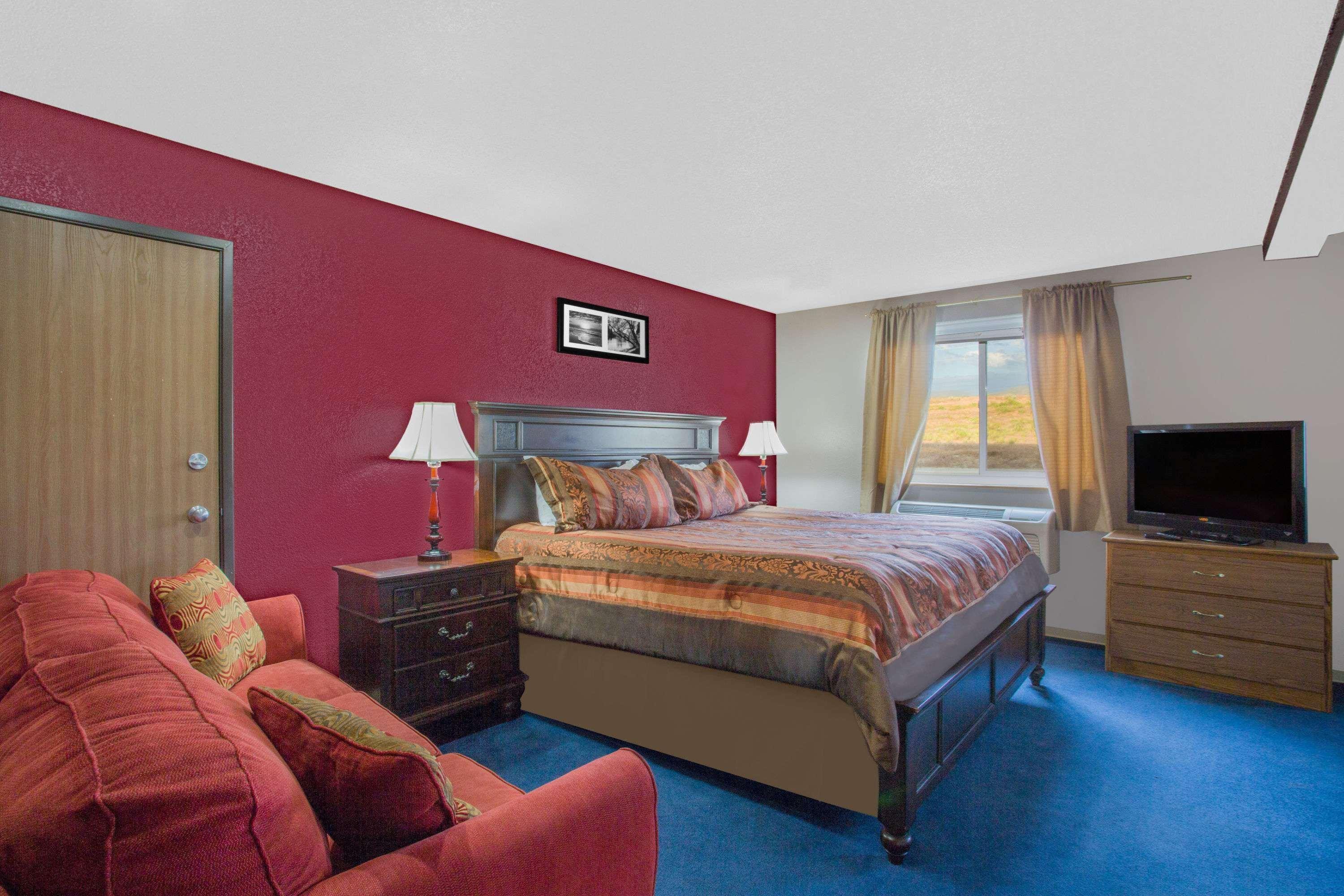 Super 8 By Wyndham Winnemucca Nv Εξωτερικό φωτογραφία