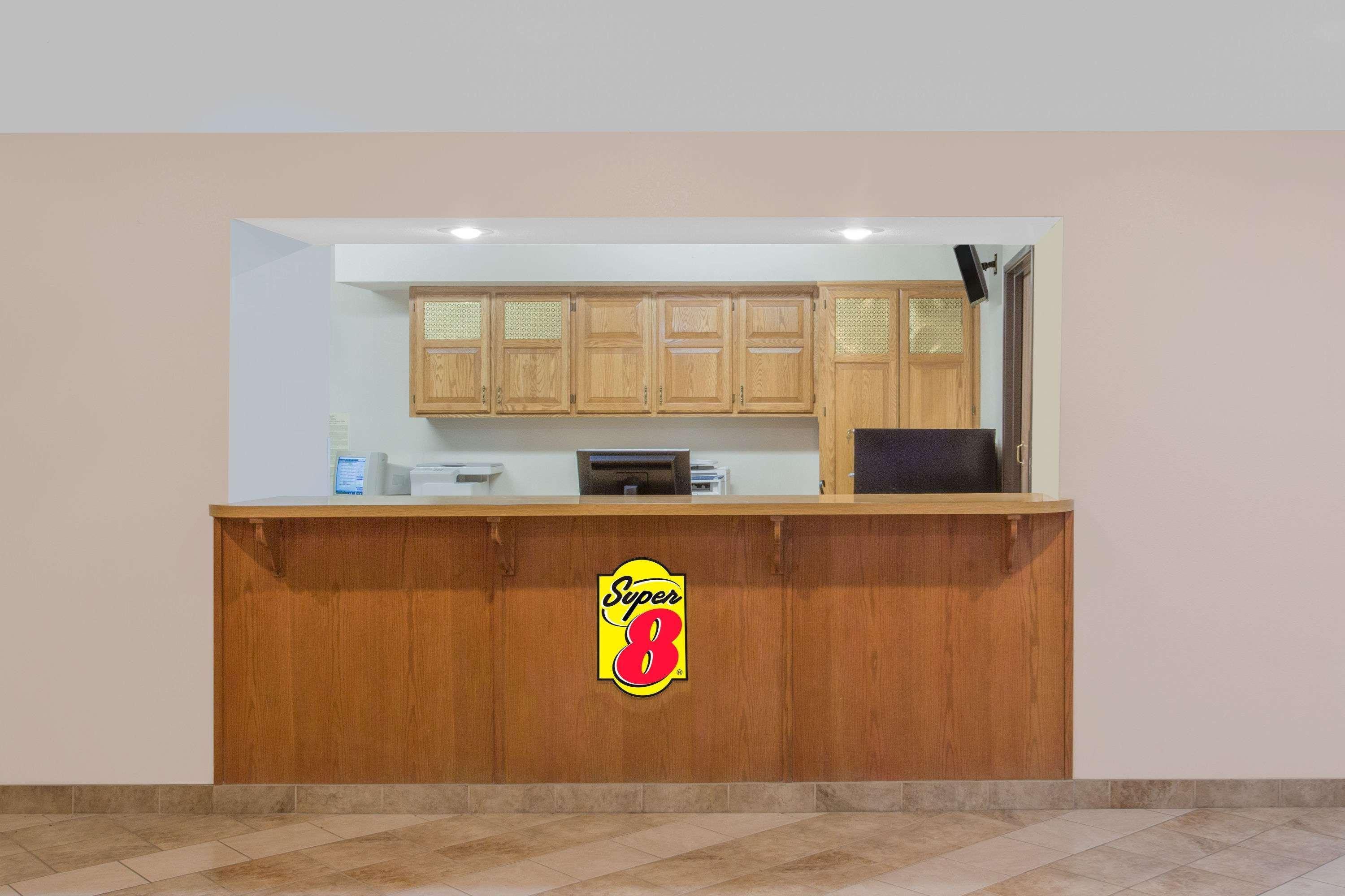 Super 8 By Wyndham Winnemucca Nv Εξωτερικό φωτογραφία