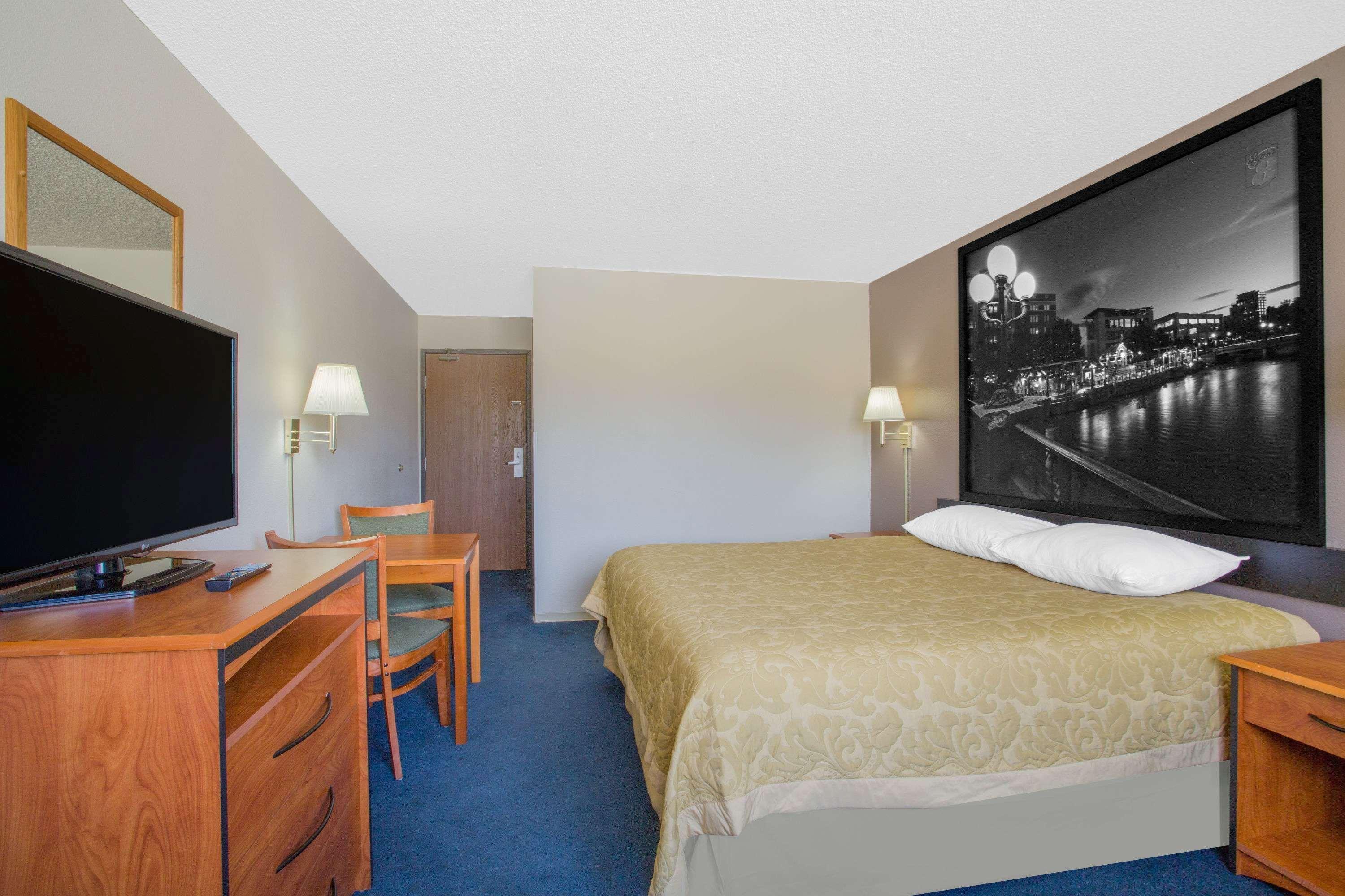 Super 8 By Wyndham Winnemucca Nv Εξωτερικό φωτογραφία