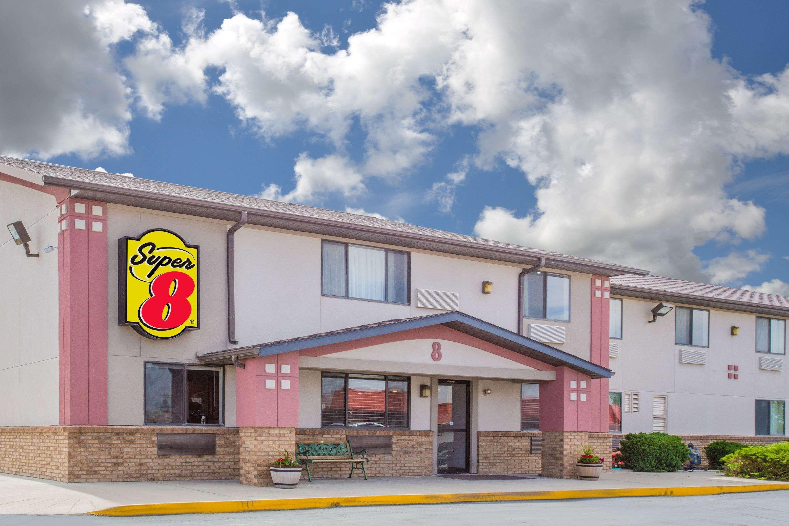 Super 8 By Wyndham Winnemucca Nv Εξωτερικό φωτογραφία