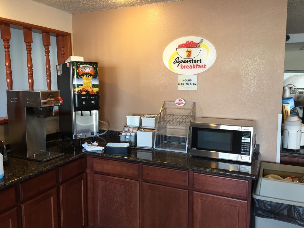 Super 8 By Wyndham Winnemucca Nv Εξωτερικό φωτογραφία