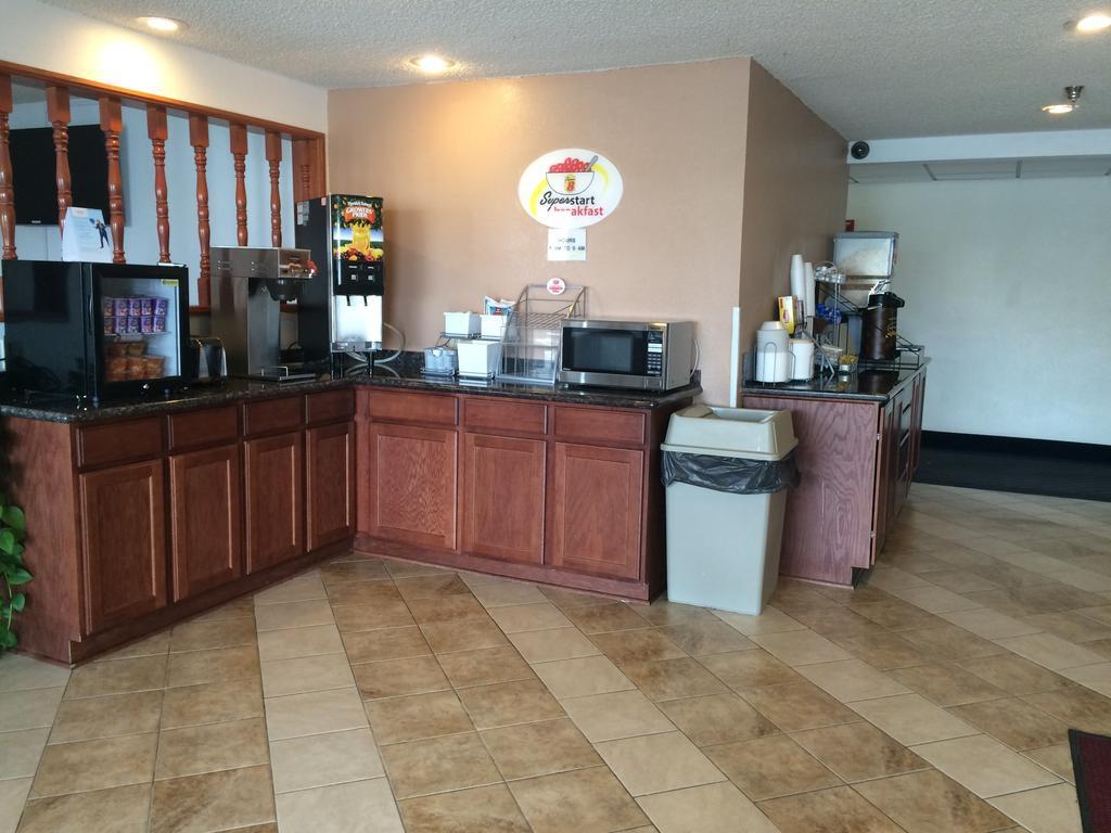 Super 8 By Wyndham Winnemucca Nv Εξωτερικό φωτογραφία