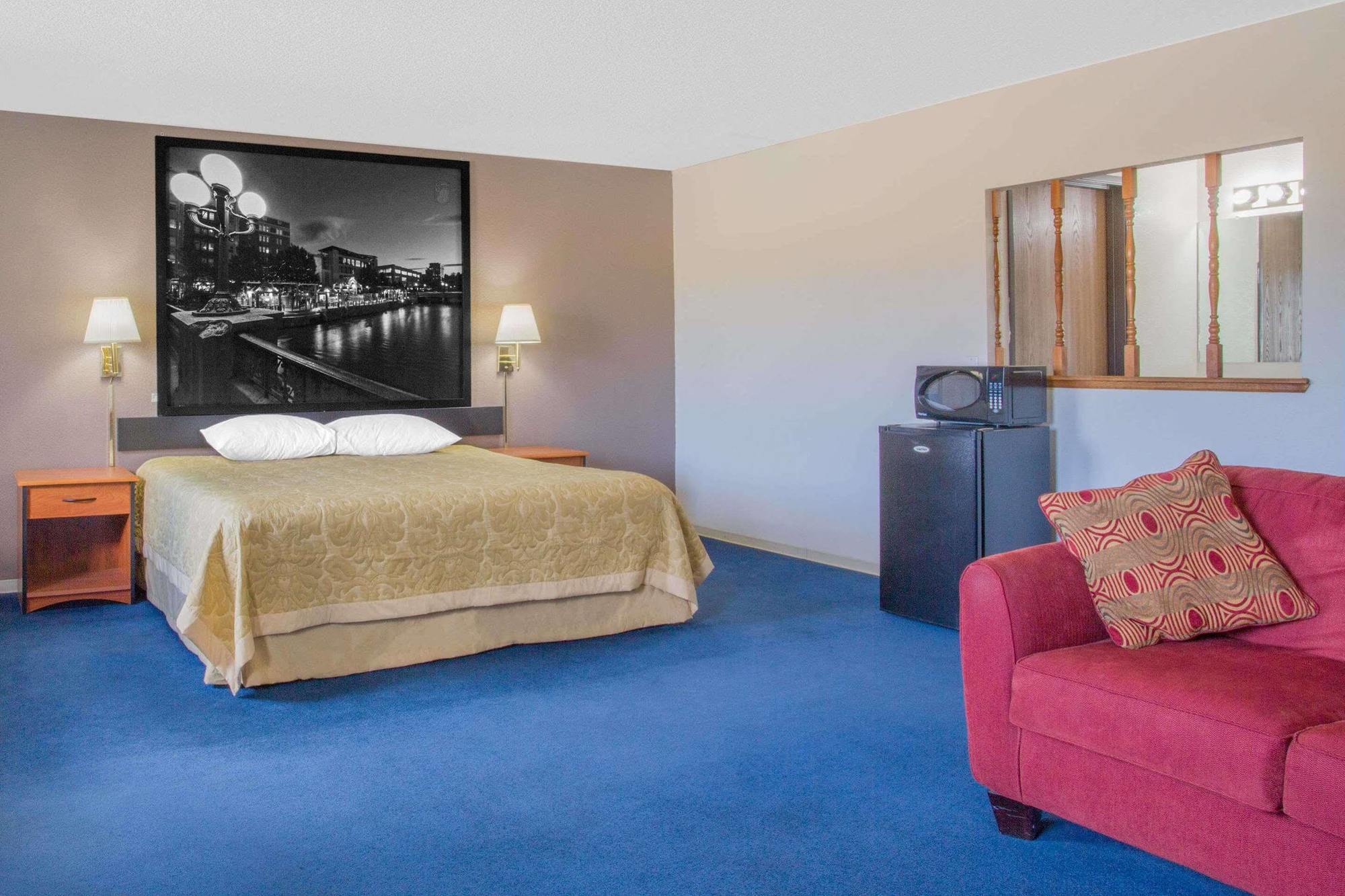 Super 8 By Wyndham Winnemucca Nv Εξωτερικό φωτογραφία