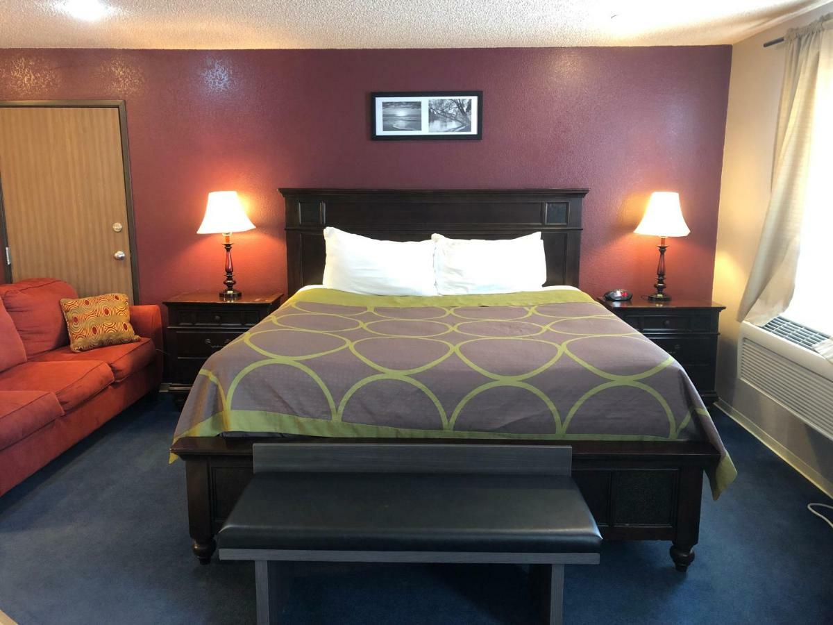 Super 8 By Wyndham Winnemucca Nv Εξωτερικό φωτογραφία