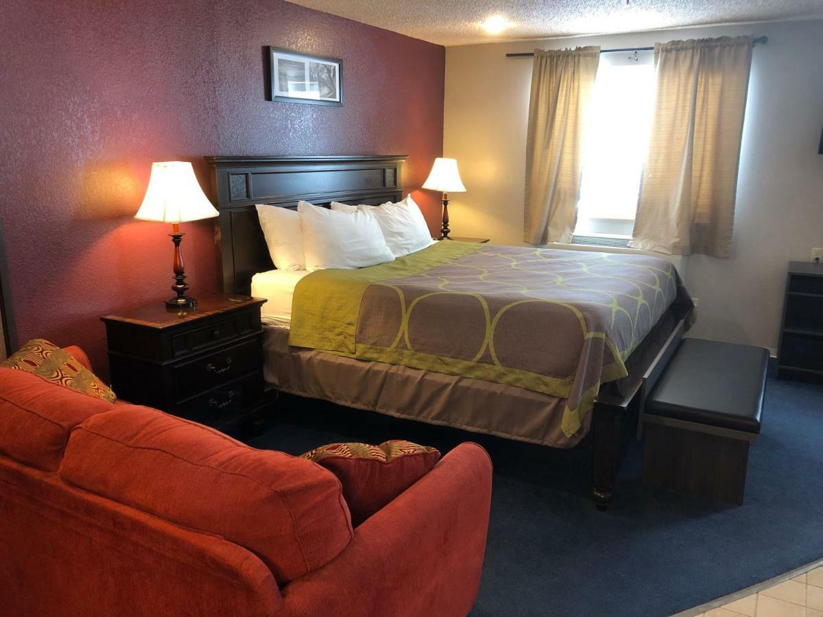 Super 8 By Wyndham Winnemucca Nv Εξωτερικό φωτογραφία