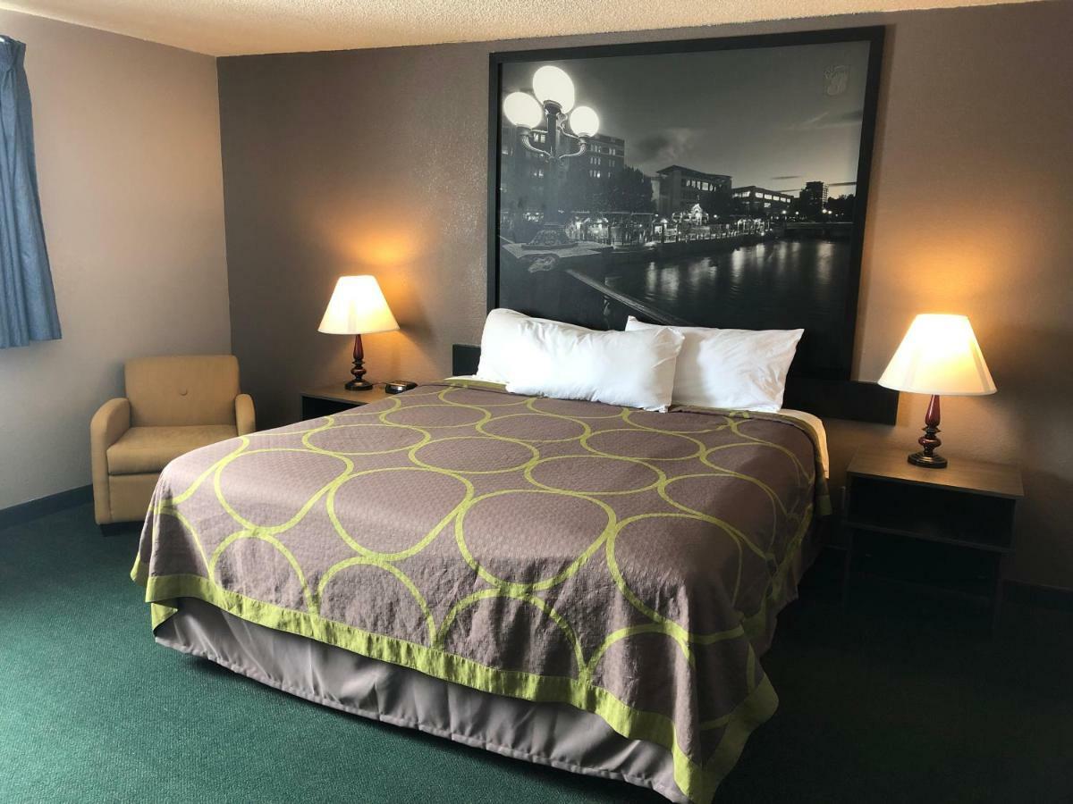 Super 8 By Wyndham Winnemucca Nv Εξωτερικό φωτογραφία