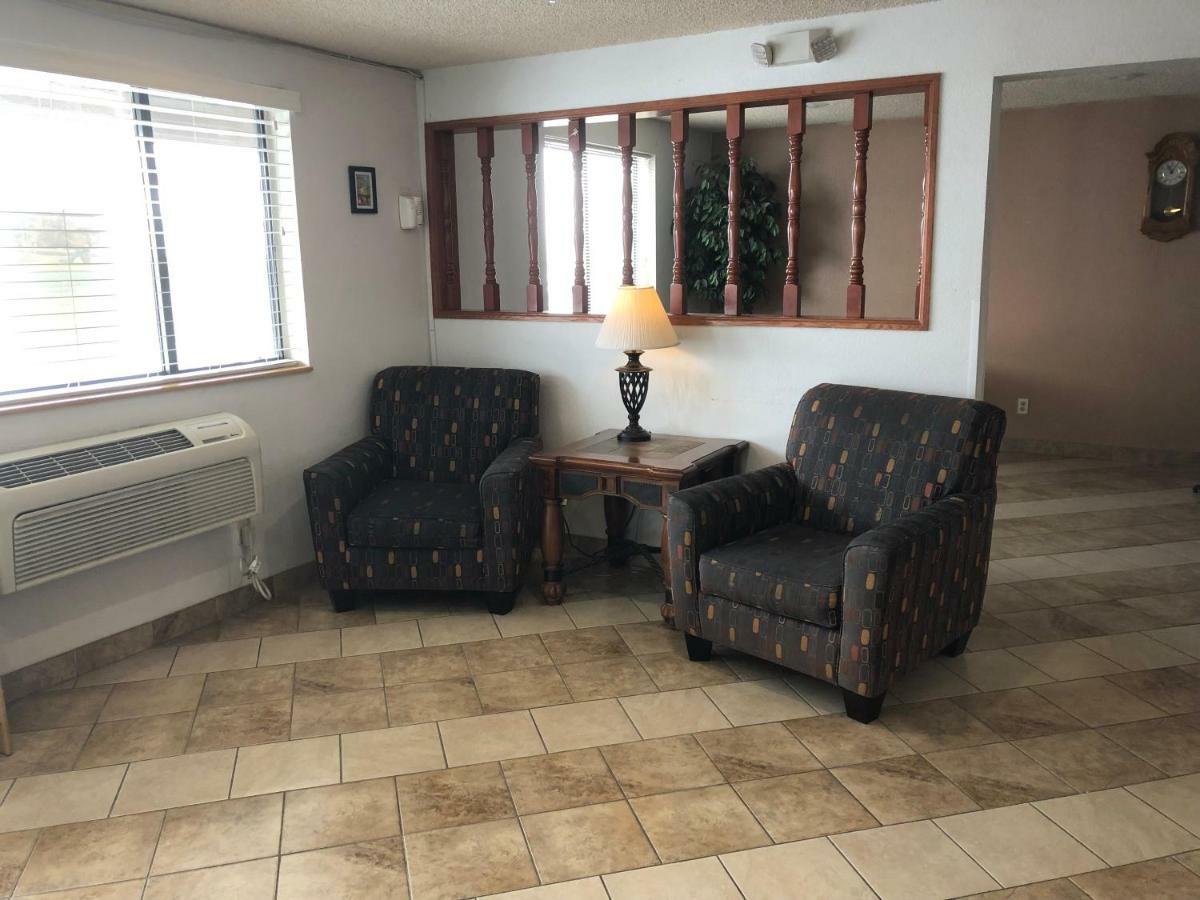 Super 8 By Wyndham Winnemucca Nv Εξωτερικό φωτογραφία