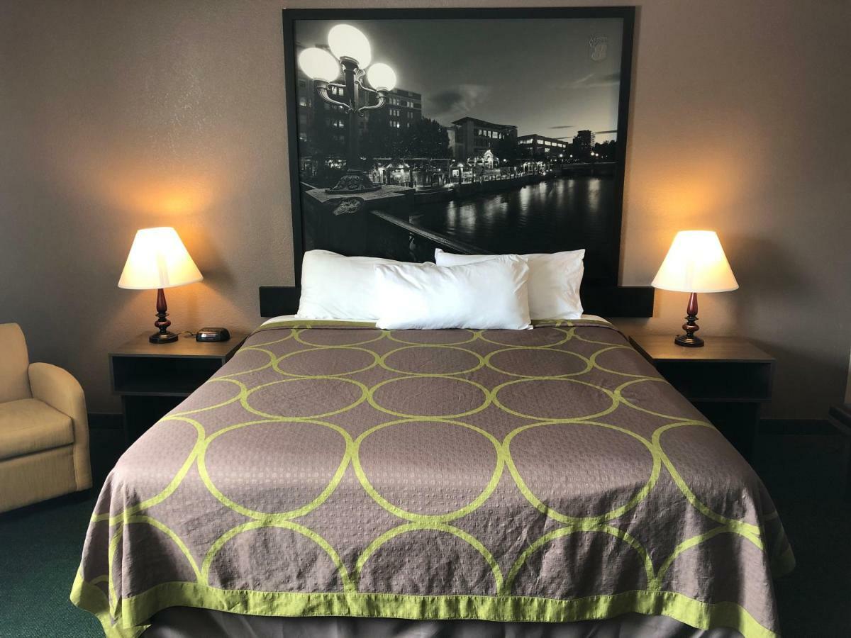 Super 8 By Wyndham Winnemucca Nv Εξωτερικό φωτογραφία