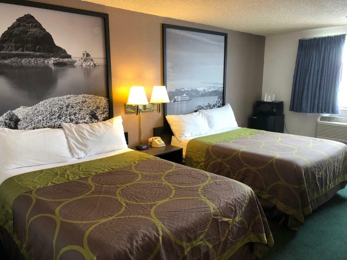 Super 8 By Wyndham Winnemucca Nv Εξωτερικό φωτογραφία